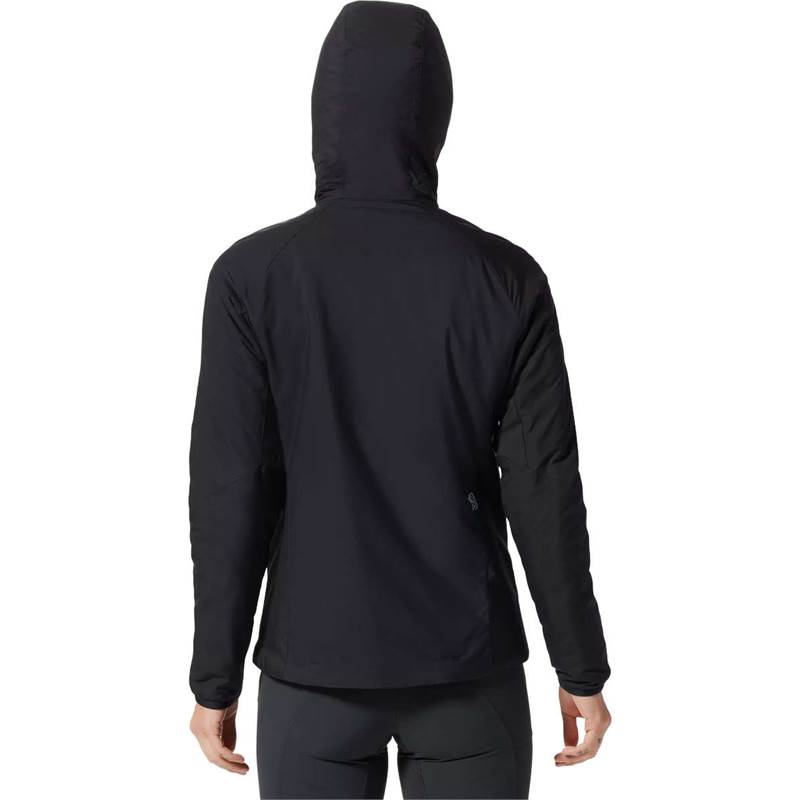 Mountain Hardwear Womens Kor Strata Hoody-4